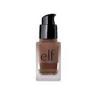 New! Elf Flawless Satin Foundation Medium Coverage 560 Chocolate